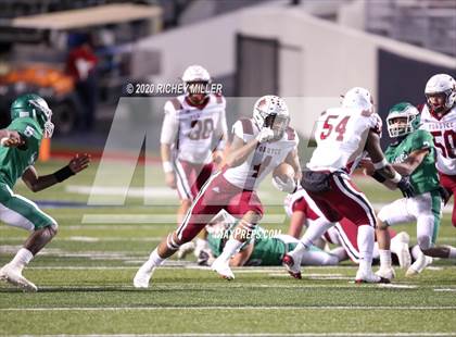 Thumbnail 3 in Des Arc vs. Fordyce (AAA 2A Finals) photogallery.