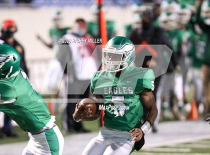 Thumbnail 3 in Des Arc vs. Fordyce (AAA 2A Finals) photogallery.