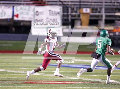 Thumbnail 3 in Des Arc vs. Fordyce (AAA 2A Finals) photogallery.