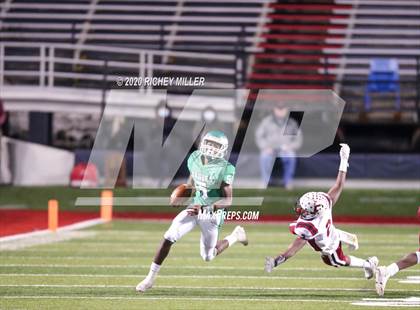 Thumbnail 3 in Des Arc vs. Fordyce (AAA 2A Finals) photogallery.