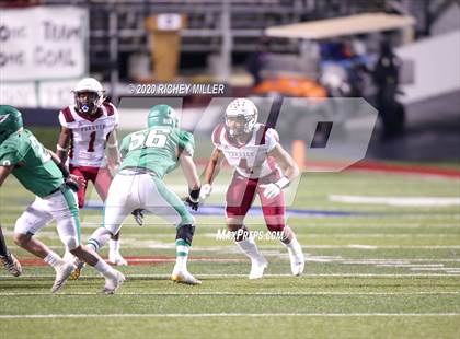 Thumbnail 2 in Des Arc vs. Fordyce (AAA 2A Finals) photogallery.