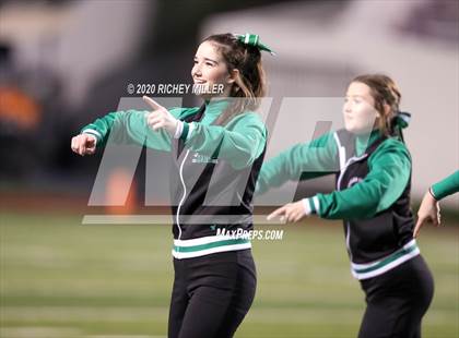 Thumbnail 3 in Des Arc vs. Fordyce (AAA 2A Finals) photogallery.