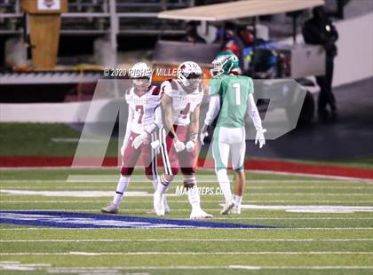 Thumbnail 2 in Des Arc vs. Fordyce (AAA 2A Finals) photogallery.