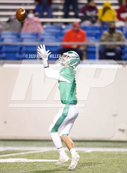 Thumbnail 2 in Des Arc vs. Fordyce (AAA 2A Finals) photogallery.