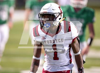 Thumbnail 1 in Des Arc vs. Fordyce (AAA 2A Finals) photogallery.