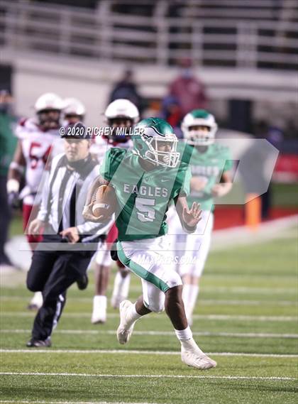 Thumbnail 1 in Des Arc vs. Fordyce (AAA 2A Finals) photogallery.