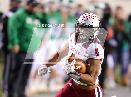 Thumbnail 1 in Des Arc vs. Fordyce (AAA 2A Finals) photogallery.