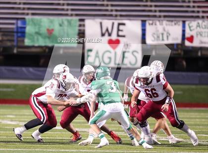 Thumbnail 3 in Des Arc vs. Fordyce (AAA 2A Finals) photogallery.