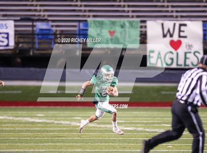 Thumbnail 2 in Des Arc vs. Fordyce (AAA 2A Finals) photogallery.