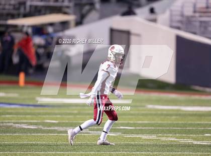 Thumbnail 3 in Des Arc vs. Fordyce (AAA 2A Finals) photogallery.