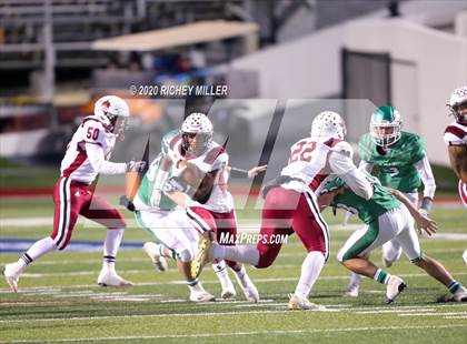 Thumbnail 2 in Des Arc vs. Fordyce (AAA 2A Finals) photogallery.