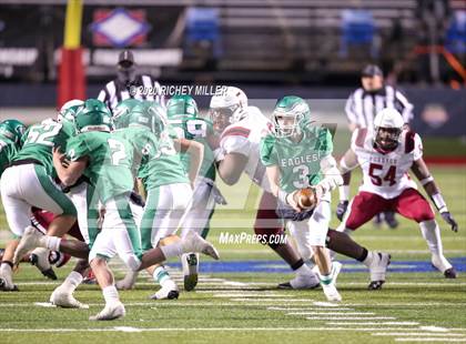 Thumbnail 2 in Des Arc vs. Fordyce (AAA 2A Finals) photogallery.