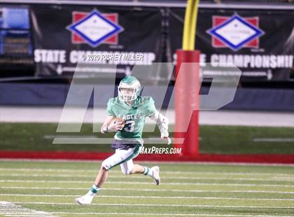 Thumbnail 2 in Des Arc vs. Fordyce (AAA 2A Finals) photogallery.