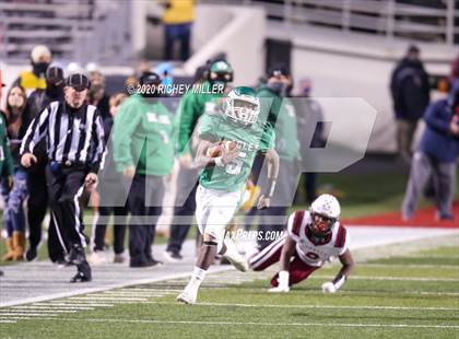 Thumbnail 1 in Des Arc vs. Fordyce (AAA 2A Finals) photogallery.