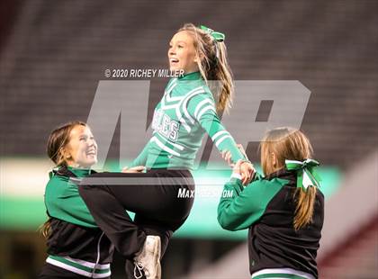 Thumbnail 3 in Des Arc vs. Fordyce (AAA 2A Finals) photogallery.