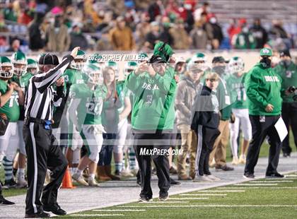 Thumbnail 1 in Des Arc vs. Fordyce (AAA 2A Finals) photogallery.
