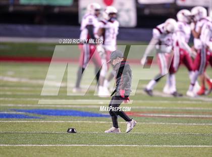 Thumbnail 1 in Des Arc vs. Fordyce (AAA 2A Finals) photogallery.
