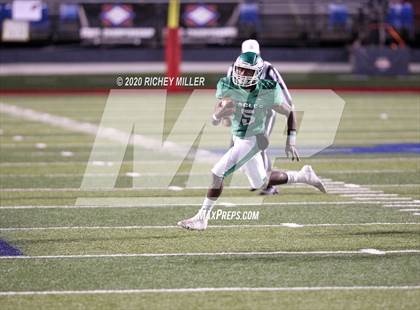 Thumbnail 2 in Des Arc vs. Fordyce (AAA 2A Finals) photogallery.