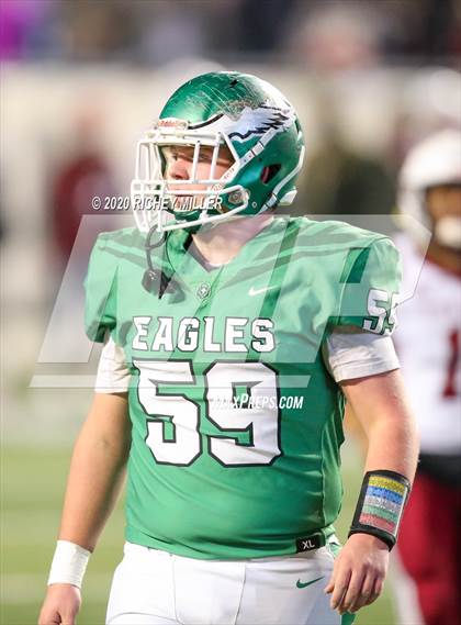 Thumbnail 1 in Des Arc vs. Fordyce (AAA 2A Finals) photogallery.
