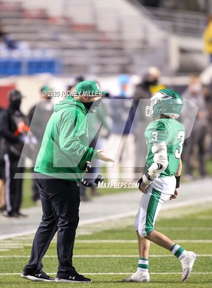 Thumbnail 1 in Des Arc vs. Fordyce (AAA 2A Finals) photogallery.