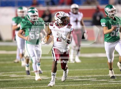 Thumbnail 1 in Des Arc vs. Fordyce (AAA 2A Finals) photogallery.