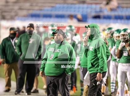 Thumbnail 1 in Des Arc vs. Fordyce (AAA 2A Finals) photogallery.