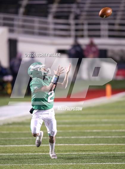 Thumbnail 3 in Des Arc vs. Fordyce (AAA 2A Finals) photogallery.