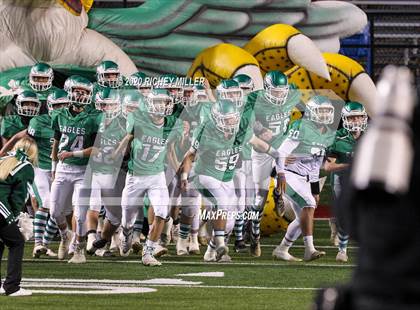 Thumbnail 2 in Des Arc vs. Fordyce (AAA 2A Finals) photogallery.