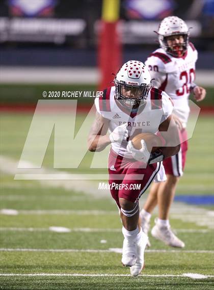 Thumbnail 3 in Des Arc vs. Fordyce (AAA 2A Finals) photogallery.