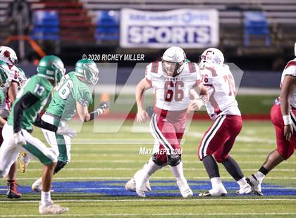 Thumbnail 3 in Des Arc vs. Fordyce (AAA 2A Finals) photogallery.