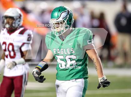 Thumbnail 3 in Des Arc vs. Fordyce (AAA 2A Finals) photogallery.