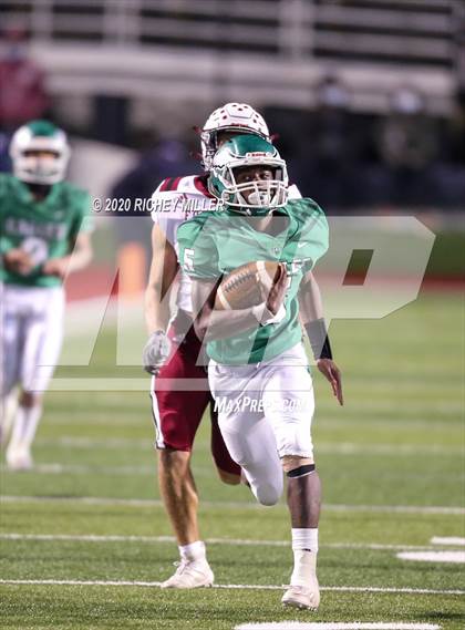 Thumbnail 2 in Des Arc vs. Fordyce (AAA 2A Finals) photogallery.