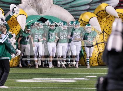 Thumbnail 1 in Des Arc vs. Fordyce (AAA 2A Finals) photogallery.