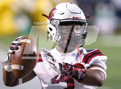 Thumbnail 3 in Des Arc vs. Fordyce (AAA 2A Finals) photogallery.