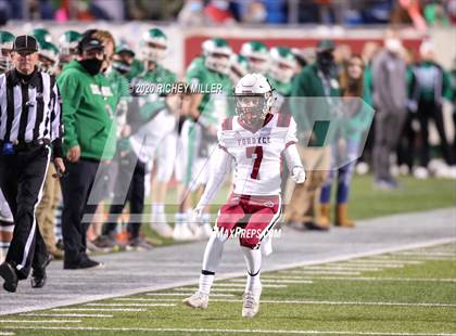 Thumbnail 1 in Des Arc vs. Fordyce (AAA 2A Finals) photogallery.