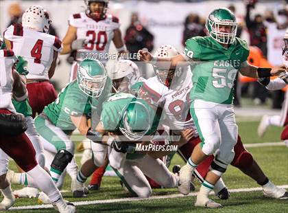 Thumbnail 2 in Des Arc vs. Fordyce (AAA 2A Finals) photogallery.