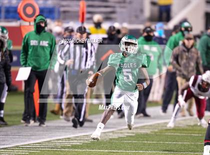Thumbnail 3 in Des Arc vs. Fordyce (AAA 2A Finals) photogallery.
