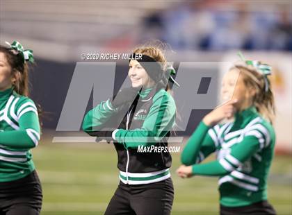 Thumbnail 1 in Des Arc vs. Fordyce (AAA 2A Finals) photogallery.