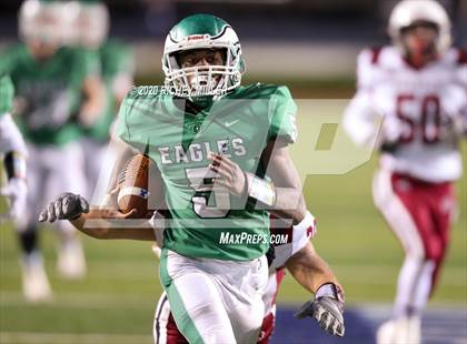 Thumbnail 1 in Des Arc vs. Fordyce (AAA 2A Finals) photogallery.