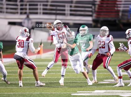 Thumbnail 3 in Des Arc vs. Fordyce (AAA 2A Finals) photogallery.