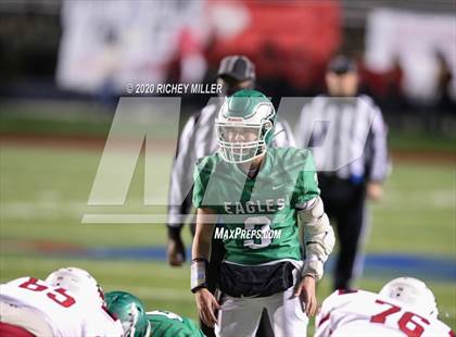 Thumbnail 1 in Des Arc vs. Fordyce (AAA 2A Finals) photogallery.