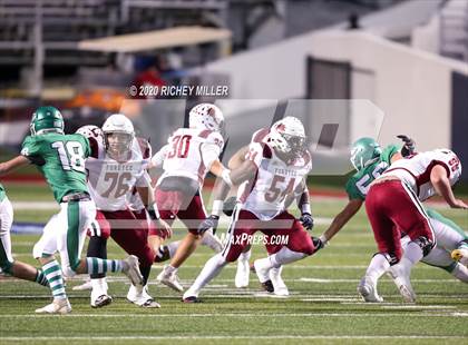 Thumbnail 1 in Des Arc vs. Fordyce (AAA 2A Finals) photogallery.