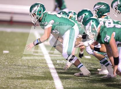 Thumbnail 2 in Des Arc vs. Fordyce (AAA 2A Finals) photogallery.