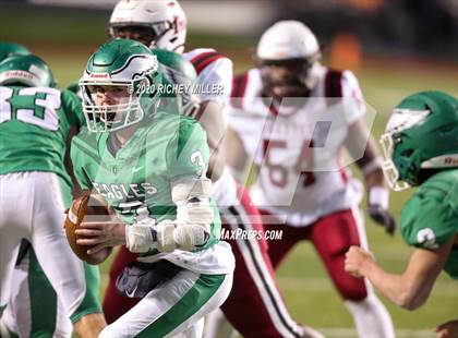 Thumbnail 2 in Des Arc vs. Fordyce (AAA 2A Finals) photogallery.