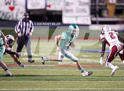 Thumbnail 3 in Des Arc vs. Fordyce (AAA 2A Finals) photogallery.
