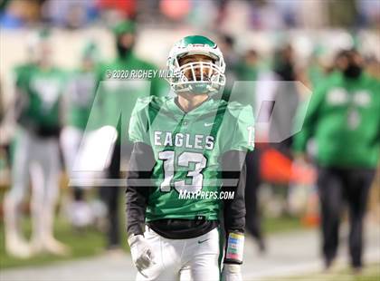 Thumbnail 3 in Des Arc vs. Fordyce (AAA 2A Finals) photogallery.