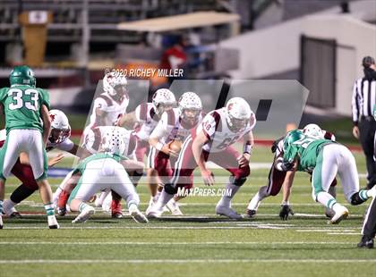 Thumbnail 1 in Des Arc vs. Fordyce (AAA 2A Finals) photogallery.