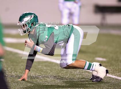 Thumbnail 3 in Des Arc vs. Fordyce (AAA 2A Finals) photogallery.