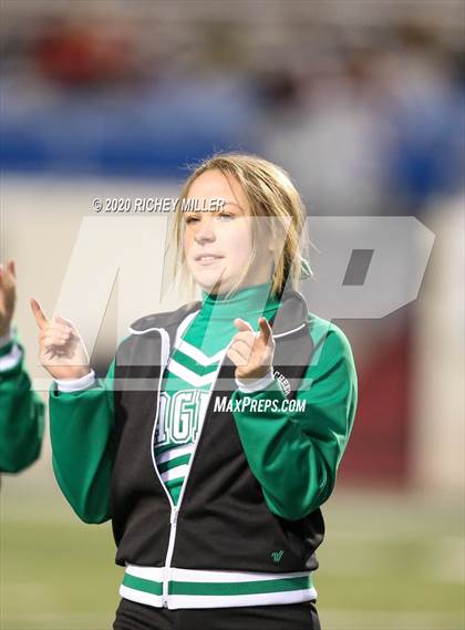 Thumbnail 1 in Des Arc vs. Fordyce (AAA 2A Finals) photogallery.