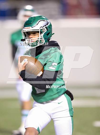 Thumbnail 1 in Des Arc vs. Fordyce (AAA 2A Finals) photogallery.